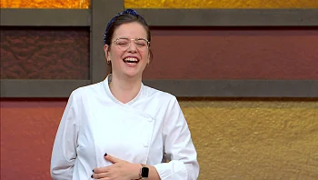 חולת הסוכרת, שהתאהבה במטבח ועבדה אצל רז: האודישן של מאיה פרץ