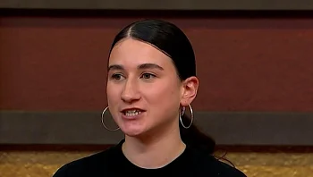 "אלו לא דברים שאמרתי כשהתחלתי לבשל": המתמודדת שהסתבכה