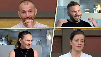 פספסתם את הפרקים? אימ;לקנו לכם את שבוע האודישנים הרביעי