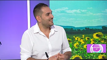 מתן פאר מסכם שנה של כתבות מחוללות שינוי