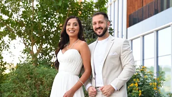 הכי קרוב לאבא: התחתנו בבית החולים לצד האב החולה