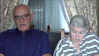 המטפלת כלאה את בת ה-85, גנבה לה תכשיטים - וברחה