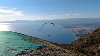 "גן עדן": היעדים המפתיעים של יוון שעוד לא גיליתם