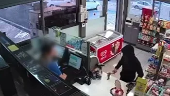בהתחלה חשבתי שזאת בדיחה"