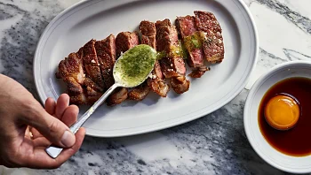 רדלר: אלה מנות החובה במסעדה שכולם מנסים להשיג אליה מקום