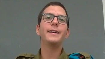 49 שנים אחרי שהקים את יחידת 411: נכדו של אל''מ דוד הפך למפקד בה