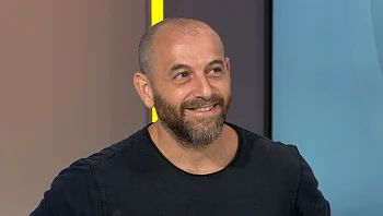 המתמודד שריגש את מושיק רוט: "הייתי בשוק שקיבלתי סכין הזהב"