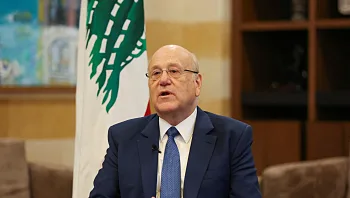 רה"מ לבנון על ההסכם: "נמנעים ממלחמה ודאית באזור"