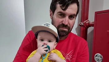 מנזקי הלחימה באוקראינה: זוג ישראלים תקוע עם בנם במשך 5 חודשים