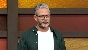 "השף היה צורח ומקלל בלי הפסקה": האודישן של עידו רוטמן