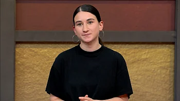 "אני לא מבין מה את מחפשת במקצוע הזה": האודישן של שירה שלו