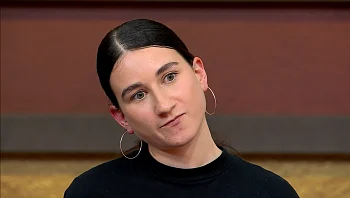 משחקי השף VOD | פרק 9: המתמודדת שהסתבכה עם השופטים