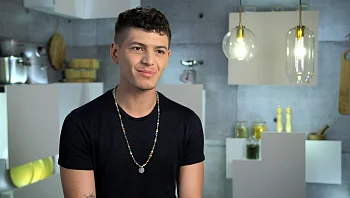 "הייתי בן 13, גרתי באוהל": האודישן של חן אוחנה