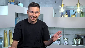 "ידעתי שאם זה לא טוב אני מת": המתמודד שהכין לבר רפאלי סושי