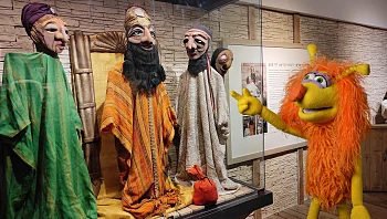  6 סיבות למה כדאי לכם להגיע לחולון בחול המועד סוכות