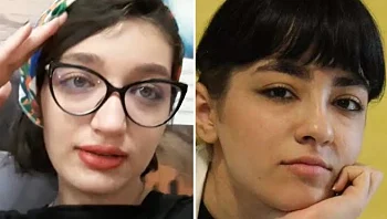 המשטר האיראני על 2 צעירות שנהרגו בהפגנות: "הן קפצו מגג והתאבדו"