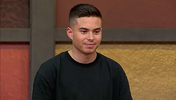 משחקי השף VOD | פרק 10: ההימור של ילד הפלא