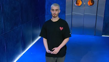 "בכיתה ט' שלחתי מייל והתקבלתי ל-OCD": האודישן של תומר לוי גץ