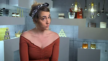 "הייתי ילדת רחוב שלמדה ממה שראתה": האודישן של מורן תמיר