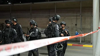 פיגוע ירי בירושלים: לוחמת נפצעה אנושות ומאבטח נפצע קשה