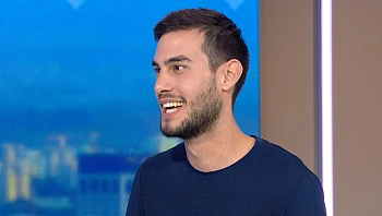 חוות נטורה ושבילי ישראל: הטיפים של אוהד הנווד לטיולים בחגים