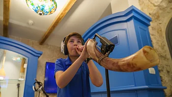 מועדים לשמחה - 6 מוזיאונים ותערוכות לכל המשפחה