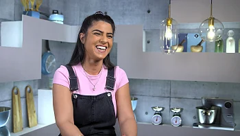 האם בעלת העסק המצליח לקינוחים תרשים גם את השופטים?