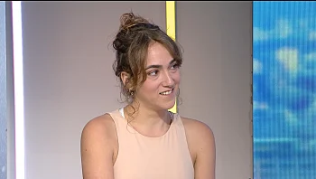 "הגעתי לחוויה נטולת ציפיות, לא באמת חשבתי שאעבור את האודישן"