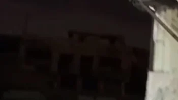 אירוע ירי סמוך לקלנדיה: הלוחמים השיבו באש, אין נפגעים