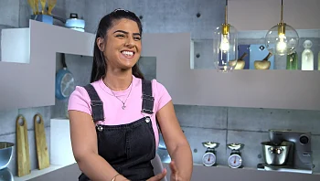 "הייתה פה בעיית זמנים והלחם לא נאפה": האודישן של אורין לוי