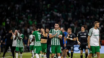 הדהימו את אירופה: הניצחון הבלתי נשכח של מכבי חיפה בליגת האלופות