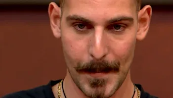 הטבח הכין מנה מושלמת - אז למה הוא לא קיבל סכינים מהשופטים?