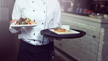 בעקבות הדיון של השופטים: האם אתם מחזירים מנות במסעדות?