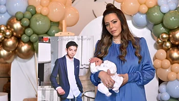 אסתר איבדה את בנה היחיד בתאונת דרכים וכעת היא חובקת בן חדש