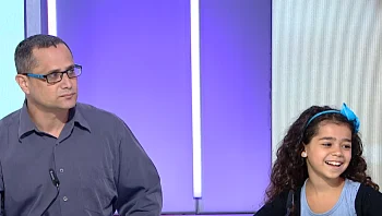 "מגמגם זאת לא מילת גנאי": האנשים שרוצים שיקשיבו להם