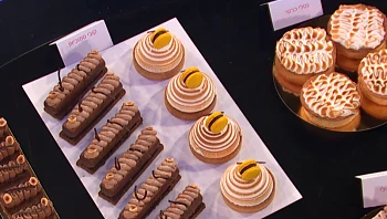 מתוק לו מתוק לו: האתר שמאגד בתוכו את האופים והאופות הביתיים