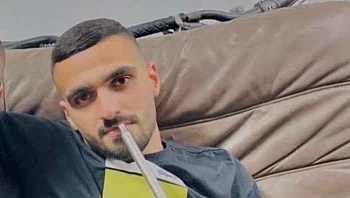 נמלט מהמשטרה והתנגש במדרכה: רוכב אופנוע נהרג בנצרת