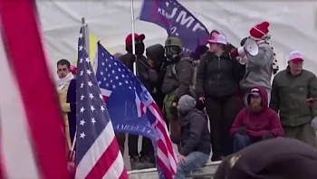 עדות מהבית הלבן והחלטה בקונגרס: טראמפ - הגורם למהומות בקפיטול