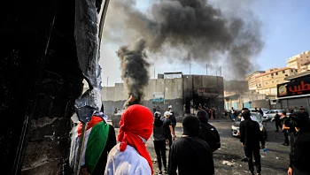 סגר בשטחים, עשרות התרעות לפיגועים: כוננות חג