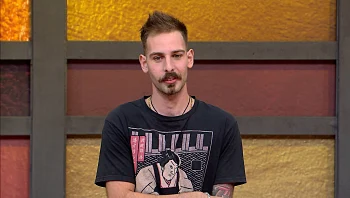 משחקי השף VOD | פרק 12: הטבח המושלם?