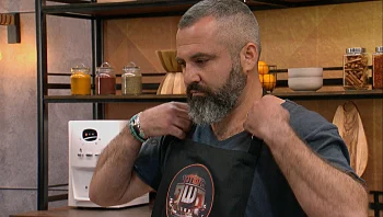 המתמודד שלא הספיק לסיים את ההכנות: האודישן של אור שפירא