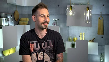 כשהשופטים מתחו את המתמודד: האודישן של איתי אייל