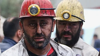 הפיצוץ בטורקיה: הכורה האחרון אותר; מספר ההרוגים עלה ל-41