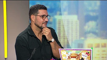 שלומי קוריאט על ההצגה החדשה, המופע והמשפחה