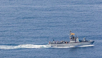 צבא לבנון: "סירות נשק ישראליות חדרו שוב לשטח שלנו"