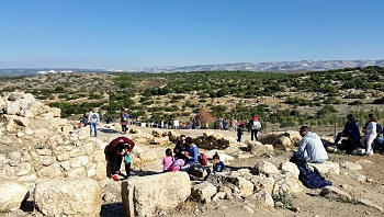 עמק יפה בין כרמים ושדות - 4 המלצות ליום טיול בעמק האלה