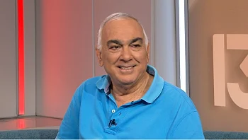 מהילדות במעברה ועד וההתמודדות עם סרטן: ניסים משעל בריאיון