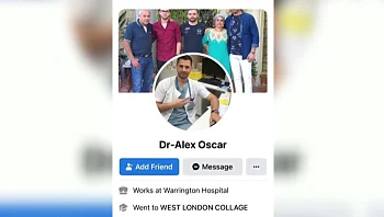 נוכל הטינדר מדיר חנא: מאות נשים טוענות שנעקצו - "זהותי נגנבה"