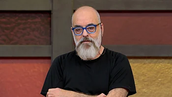 משחקי השף VOD | פרק 13: הכפיל של אהרוני