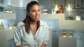 "זו המנה הכי טובה שהייתה פה": האודישן של מאיה דוידוב